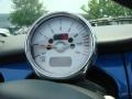 Hyper Blue Metallic - Cooper S Convertible Photo No. 15