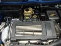 1.6 Liter Supercharged SOHC 16-Valve 4 Cylinder 2005 Mini Cooper S Convertible Engine