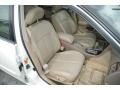 Aspen White Pearl - I 30 Sedan Photo No. 20