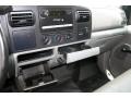 2005 Oxford White Ford F250 Super Duty XL Regular Cab  photo #56