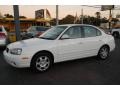 2002 Nordic White Hyundai Elantra GLS Sedan  photo #2