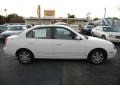 2002 Nordic White Hyundai Elantra GLS Sedan  photo #4