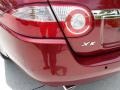 Radiance Red Metallic - XK XK8 Convertible Photo No. 12