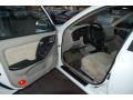 2002 Nordic White Hyundai Elantra GLS Sedan  photo #11