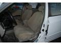 2002 Nordic White Hyundai Elantra GLS Sedan  photo #12