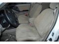 2002 Nordic White Hyundai Elantra GLS Sedan  photo #13