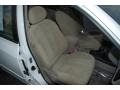 2002 Nordic White Hyundai Elantra GLS Sedan  photo #14