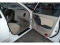 2002 Nordic White Hyundai Elantra GLS Sedan  photo #15