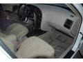 2002 Nordic White Hyundai Elantra GLS Sedan  photo #16