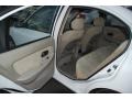 2002 Nordic White Hyundai Elantra GLS Sedan  photo #18
