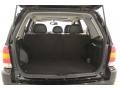 2007 Black Ford Escape Limited 4WD  photo #20