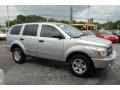 Brilliant Silver Metallic - Durango SLT Photo No. 2
