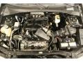3.0L DOHC 24V Duratec V6 2007 Ford Escape Limited 4WD Engine