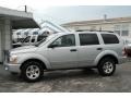 Brilliant Silver Metallic - Durango SLT Photo No. 5