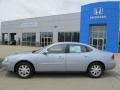 2005 Glacier Blue Metallic Buick LaCrosse CX  photo #2