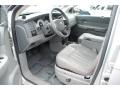 Medium Slate Gray Interior Photo for 2004 Dodge Durango #51072320