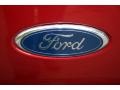 Toreador Red Metallic - F350 Super Duty Lariat Crew Cab 4x4 Dually Photo No. 29