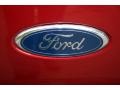 2003 Toreador Red Metallic Ford F350 Super Duty Lariat Crew Cab 4x4 Dually  photo #29