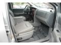 Medium Slate Gray Interior Photo for 2004 Dodge Durango #51072446