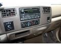 Toreador Red Metallic - F350 Super Duty Lariat Crew Cab 4x4 Dually Photo No. 67