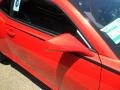 Inferno Orange Metallic - Camaro SS/RS Coupe Photo No. 26
