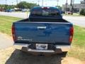 Aqua Blue Metallic - Colorado LT Extended Cab Photo No. 3