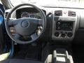 Ebony Dashboard Photo for 2011 Chevrolet Colorado #51073061