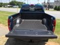 2011 Aqua Blue Metallic Chevrolet Colorado LT Extended Cab  photo #17