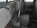 Aqua Blue Metallic - Colorado LT Extended Cab Photo No. 18