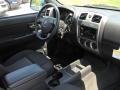 2011 Aqua Blue Metallic Chevrolet Colorado LT Extended Cab  photo #20