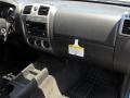 Aqua Blue Metallic - Colorado LT Extended Cab Photo No. 22