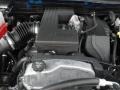 3.7 Liter DOHC 20-Valve 5 Cylinder Engine for 2011 Chevrolet Colorado LT Extended Cab #51073159