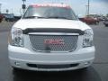 Summit White - Yukon Denali AWD Photo No. 2