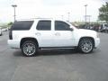 Summit White - Yukon Denali AWD Photo No. 4