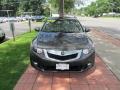 Grigio Metallic - TSX Sedan Photo No. 2