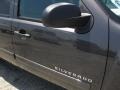 2011 Taupe Gray Metallic Chevrolet Silverado 1500 LT Crew Cab 4x4  photo #22