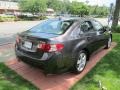 Grigio Metallic - TSX Sedan Photo No. 5