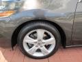 Grigio Metallic - TSX Sedan Photo No. 8