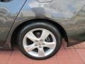 Grigio Metallic - TSX Sedan Photo No. 9