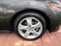 Grigio Metallic - TSX Sedan Photo No. 11
