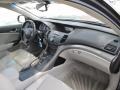 Grigio Metallic - TSX Sedan Photo No. 12