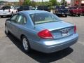 Windveil Blue Metallic - Taurus SEL Photo No. 2