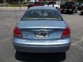 Windveil Blue Metallic - Taurus SEL Photo No. 3