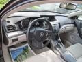 Grigio Metallic - TSX Sedan Photo No. 13