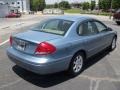 Windveil Blue Metallic - Taurus SEL Photo No. 4
