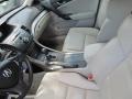 Grigio Metallic - TSX Sedan Photo No. 14