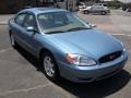 Windveil Blue Metallic - Taurus SEL Photo No. 5