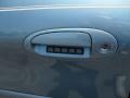 Windveil Blue Metallic - Taurus SEL Photo No. 6