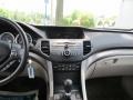 Grigio Metallic - TSX Sedan Photo No. 16