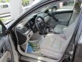 Grigio Metallic - TSX Sedan Photo No. 22